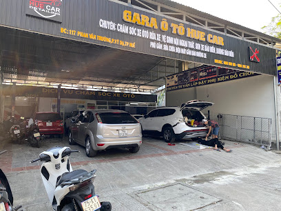 Top 5 gara sửa chữa ô tô uy tín tại TP Huế được nhiều chủ xe tin tưởng