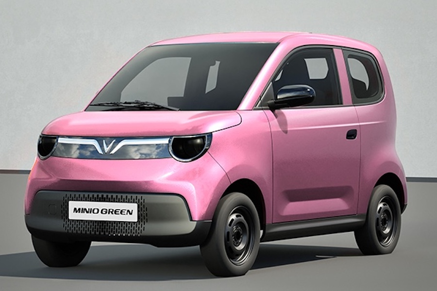 So sánh VinFast Minio Green và VinFast VF 2: Nên chọn xe điện mini hay SUV điện giá rẻ?