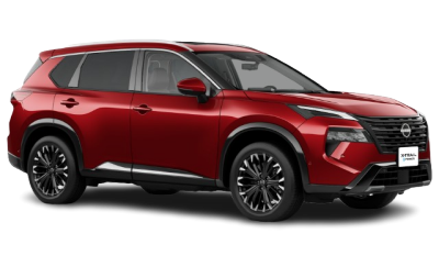 Nissan ra mắt mẫu SUV 5 chỗ đẹp mắt giá khoảng 253 triệu đồng: Rẻ hơn Kia Morning và Hyundai Grand i10