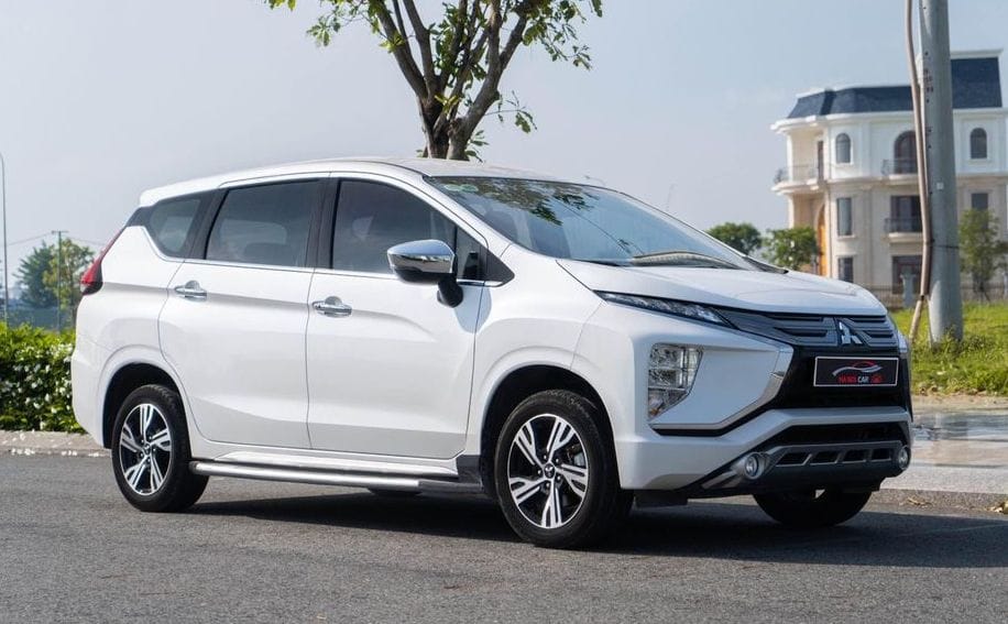Mitsubishi Xpander cũ đời 2019–2022 hiện còn đáng mua? Phân tích chi tiết ưu, nhược điểm trước khi xuống tiền