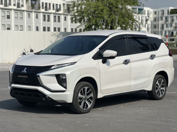 Mitsubishi Xpander cũ đời 2019–2022 hiện còn đáng mua? Phân tích chi tiết ưu, nhược điểm trước khi xuống tiền