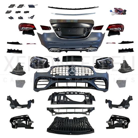 Bodykit