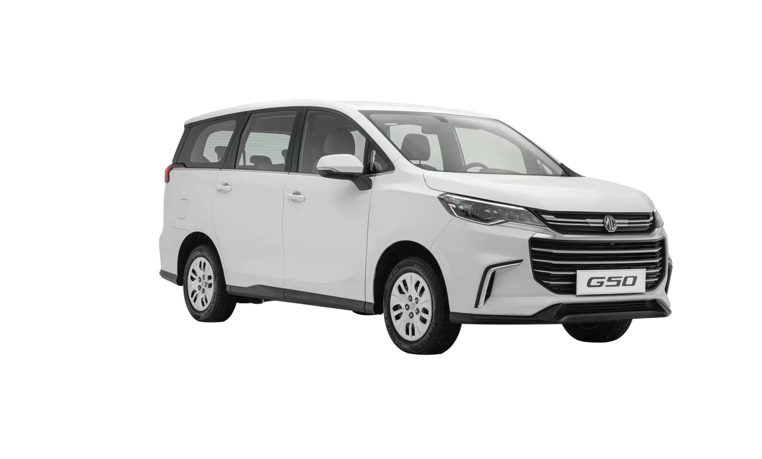 MG G50 giảm giá bản tiêu chuẩn còn 395 triệu đồng: 'Tân binh' MPV 7 chỗ khuấy động phân khúc xe gia đình