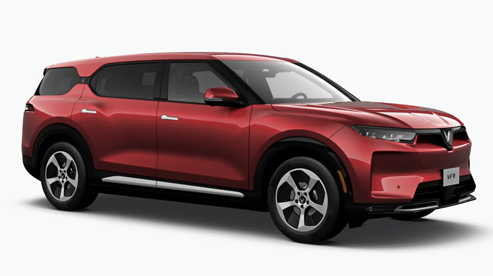 Có nên mua VinFast VF 9? Đánh giá thực tế sau 15.000 km sử dụng
