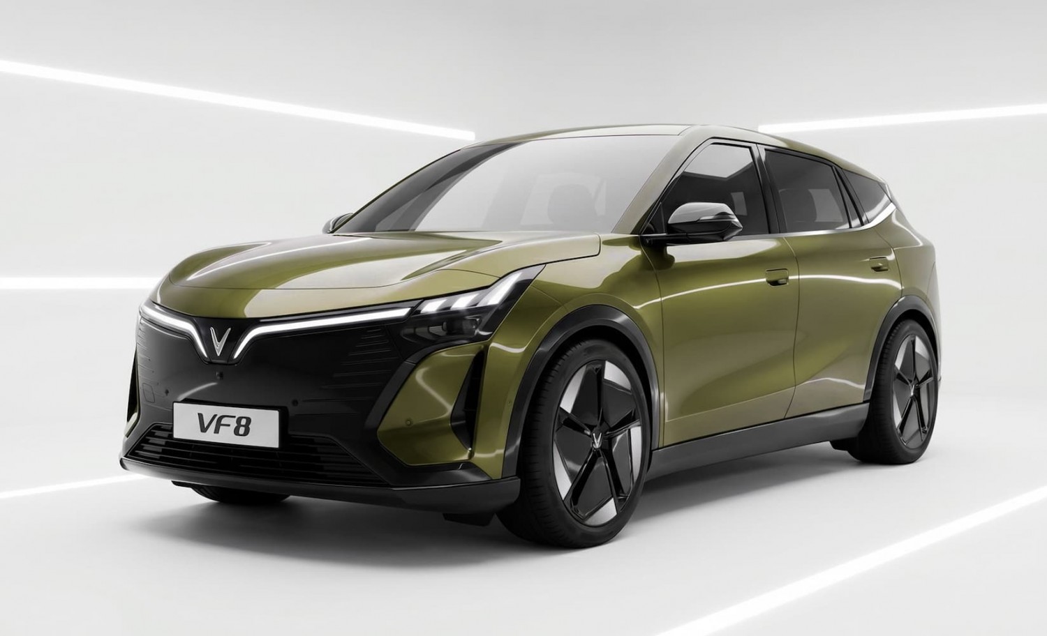 VF8 All New