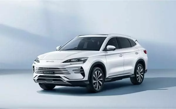 xe PHEV