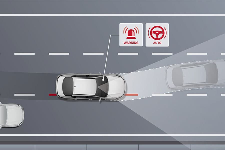Những tính năng trên ô tô thường xuyên bị tắt đi vì quá phiền!!!