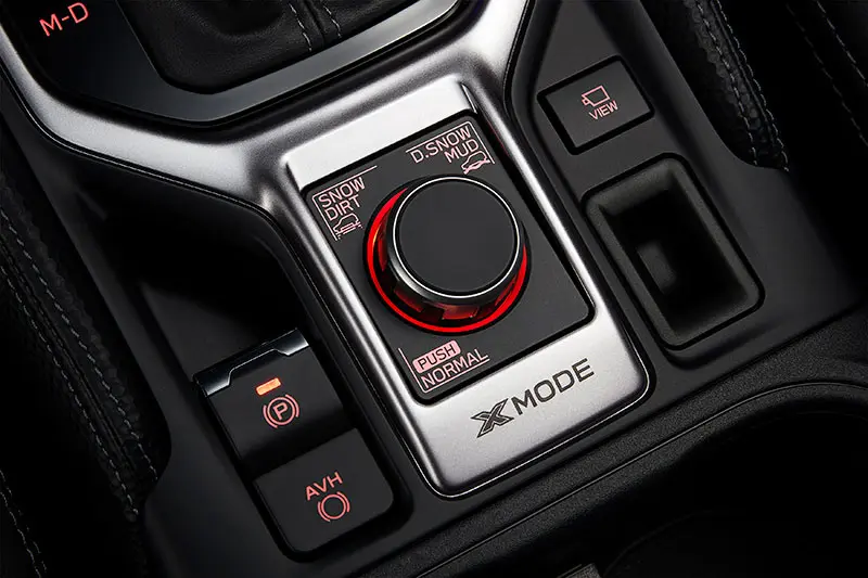 c&ocirc;ng nghệ x-mode