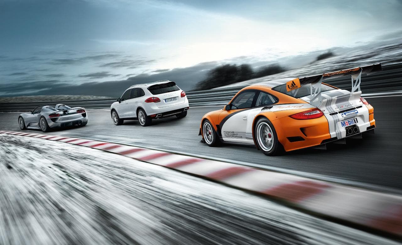 Mua xe ô tô 2026 – Có cần quá quan tâm đến công suất xe?