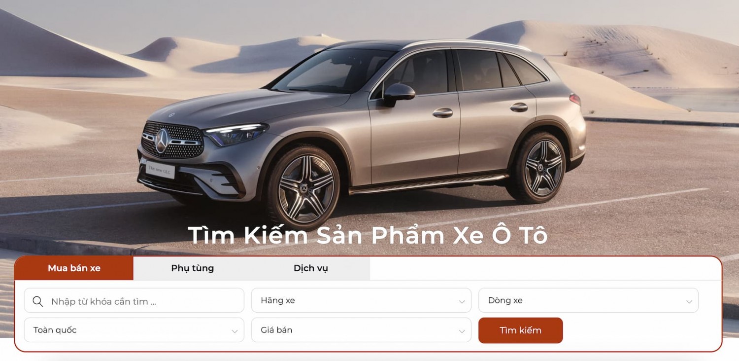 7 lý do bạn nên đăng bán xe và phụ tùng ô tô trên Xe5s.vn