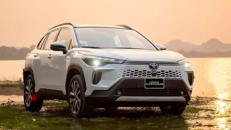 Độ bền xe Hybrid