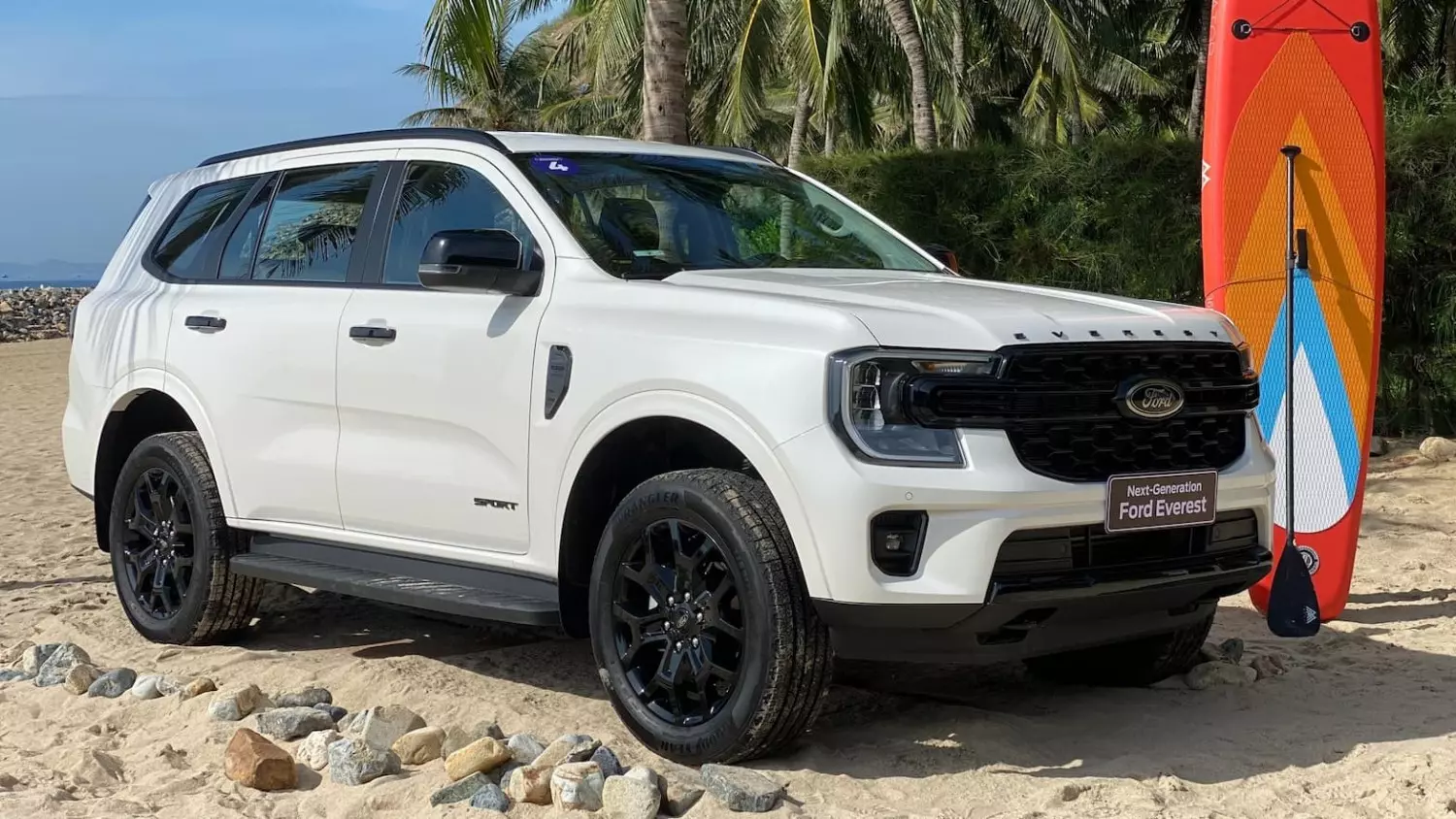 Xe gầm cao