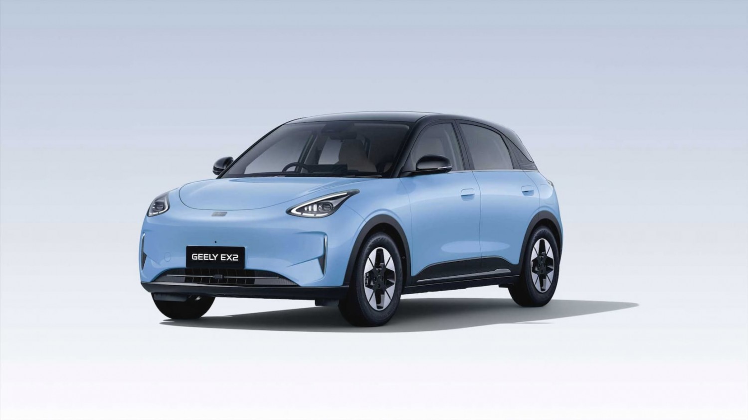 Đánh giá chi tiết xe Geely EX2 — một trong những mẫu ô tô điện đang được kỳ vọng với nhiều điểm nổi bật