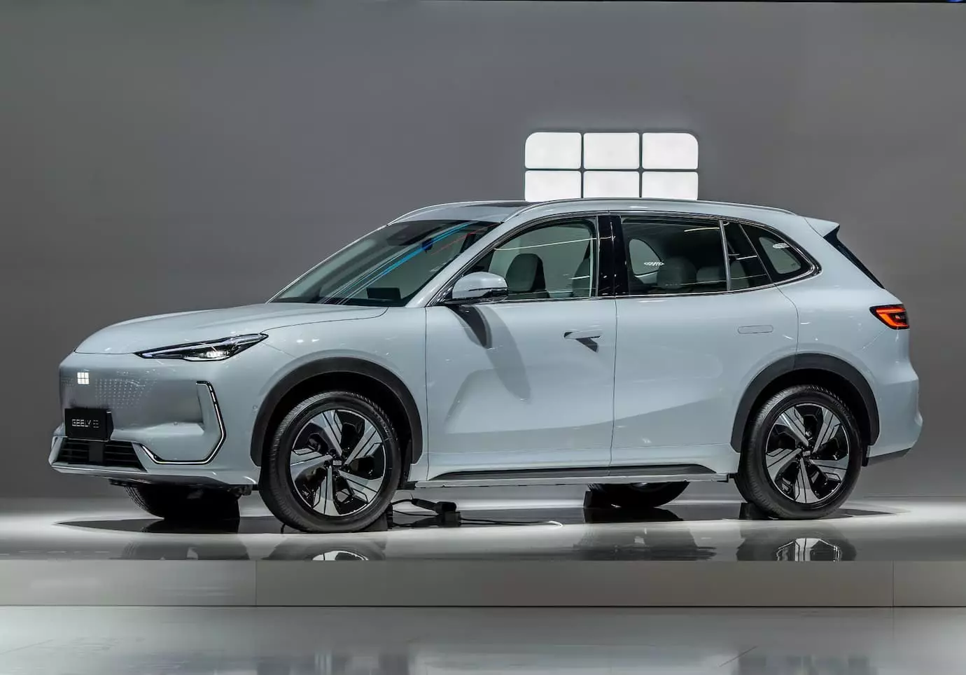 geely ex5 em-i