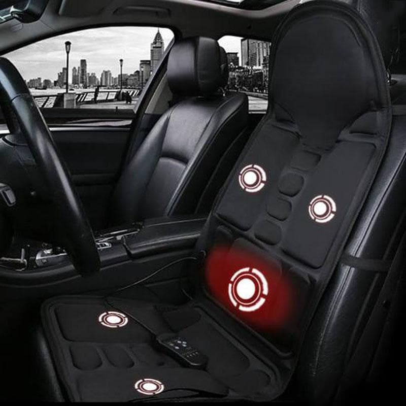 ghế massage ô tô