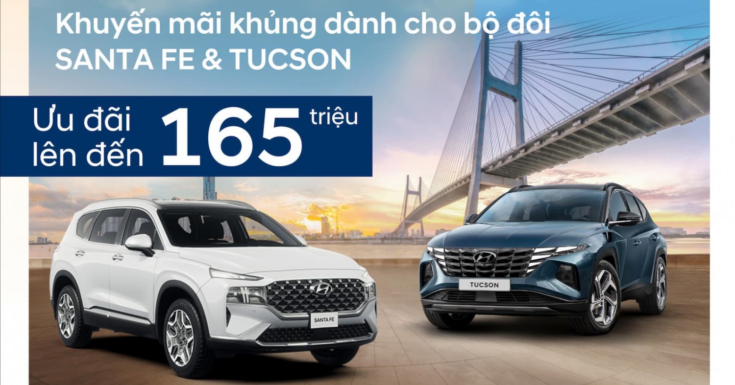 Giá xe Huyndai