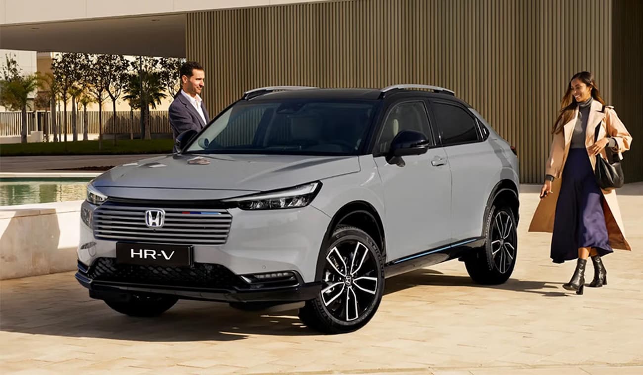 So sánh chênh giá Honda HR-V bản L và bản e:HEV: Tiết kiệm nhiên liệu có đáng không? Bao lâu lấy lại chi phí?