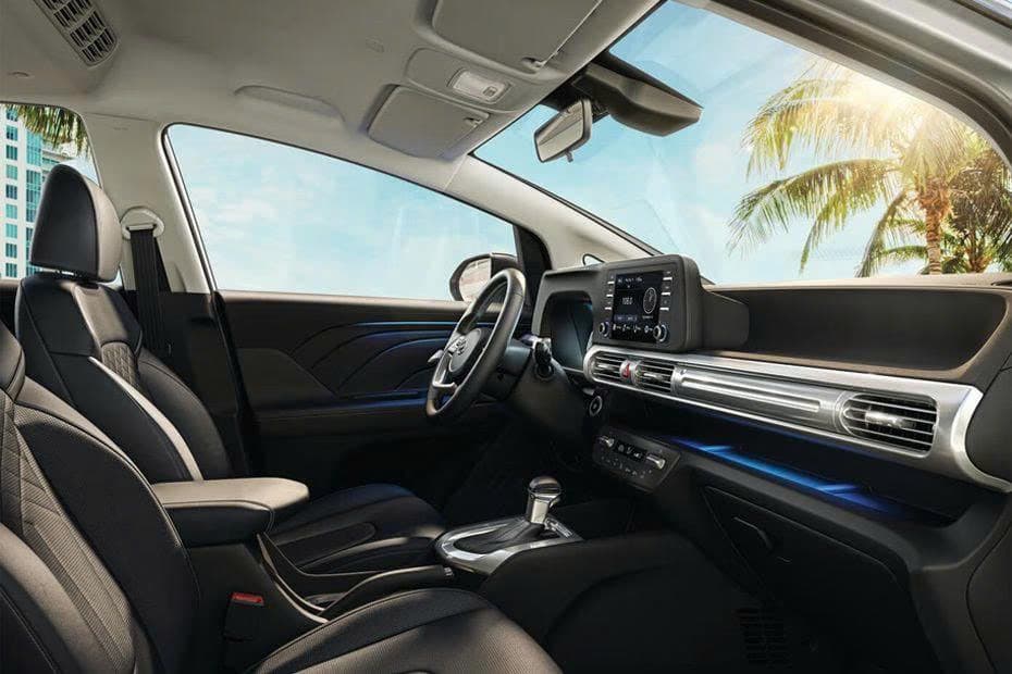 Hyundai Stargazer 2026 facelift