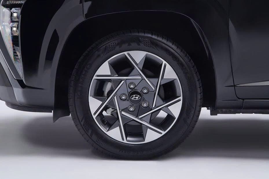 Hyundai Stargazer 2026 facelift