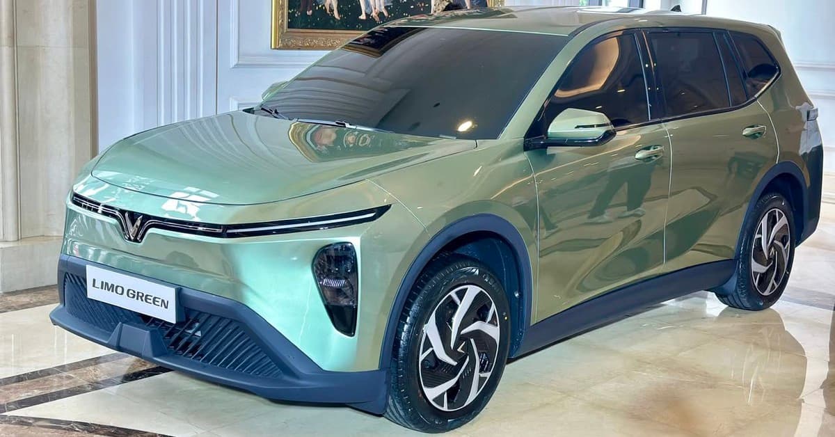 Limo Green