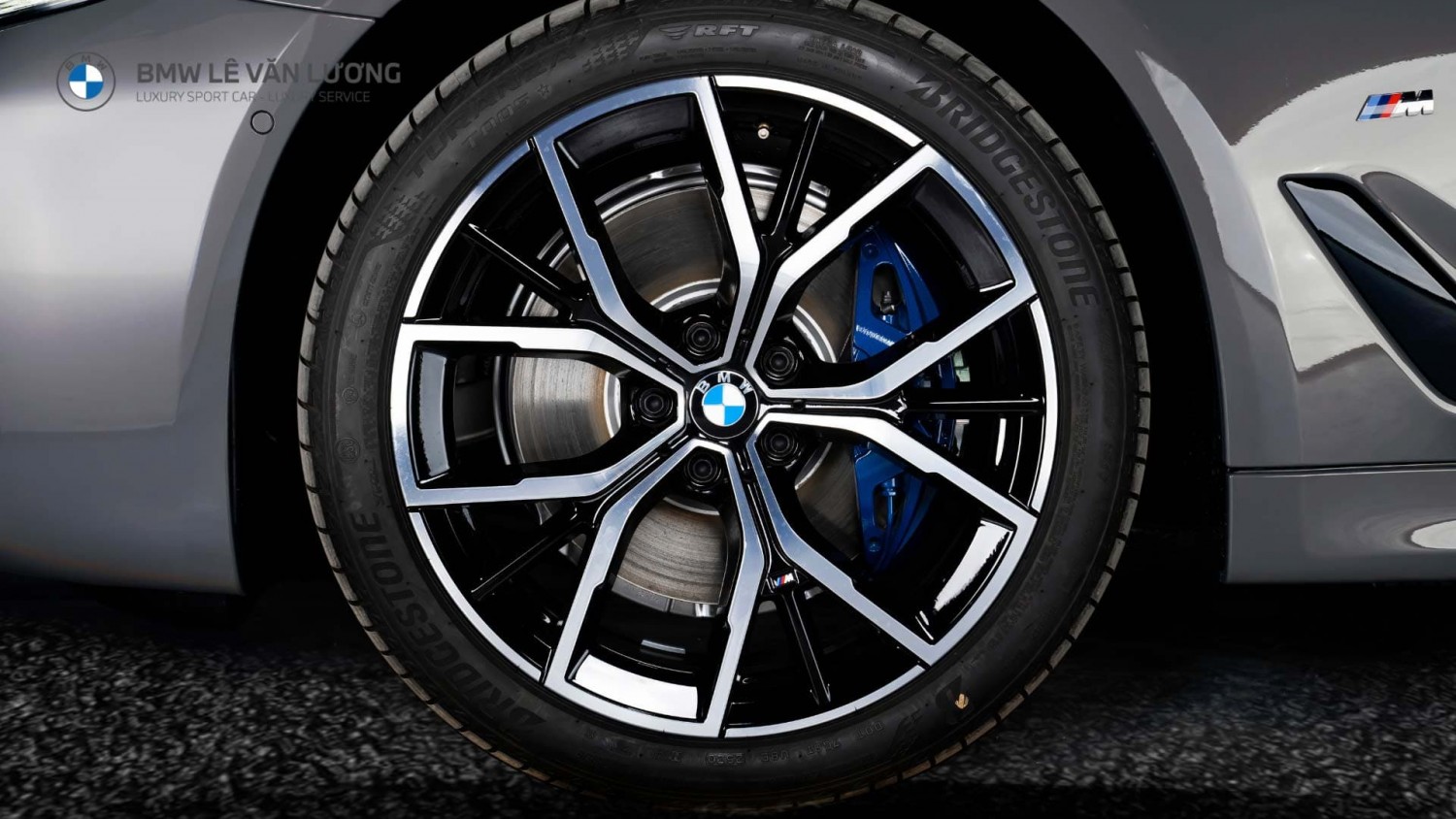 Lốp xe Runflat