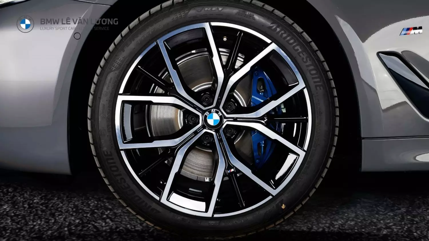 Lốp xe Runflat