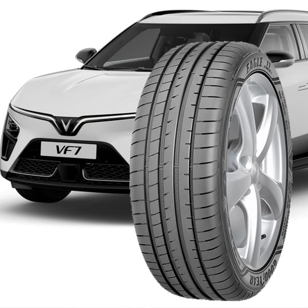 Lốp xe VF7