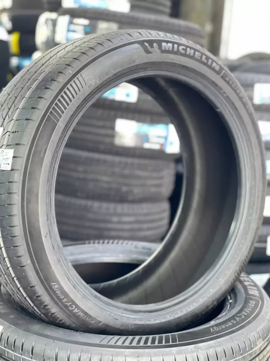 MICHELIN Primacy 5 Energy 245/45R20