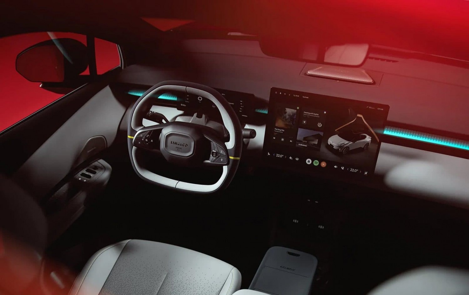 Nội thất Link & Co 02