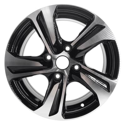 Mâm ô tô hợp kim nhôm