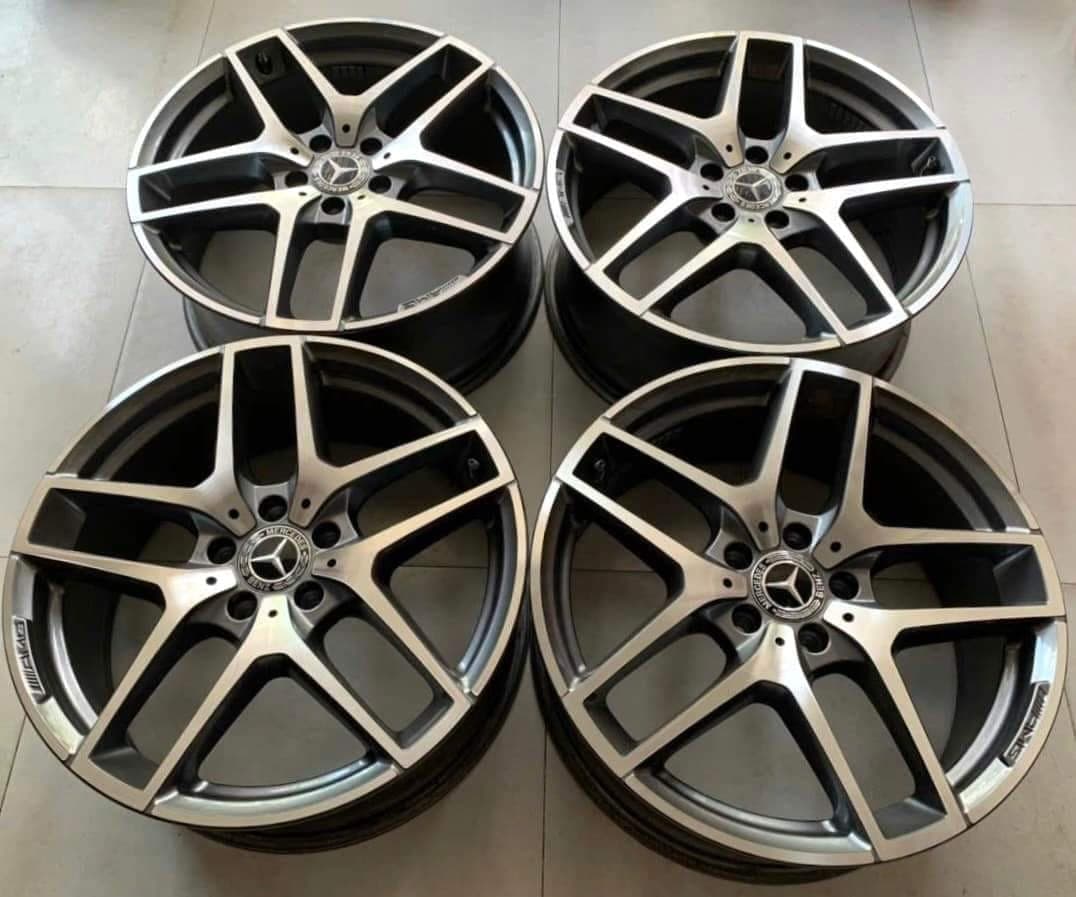 Mâm xe ô tô là gì? Mâm xe ô tô có những loại nào và cần lưu ý gì khi thay mâm ô tô