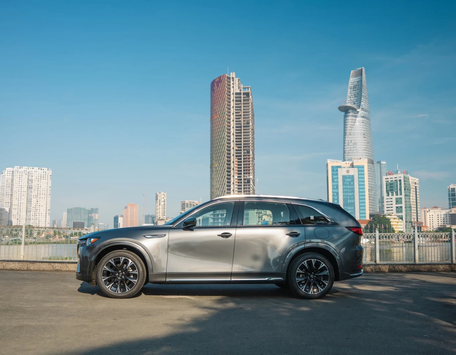 mazda cx-90
