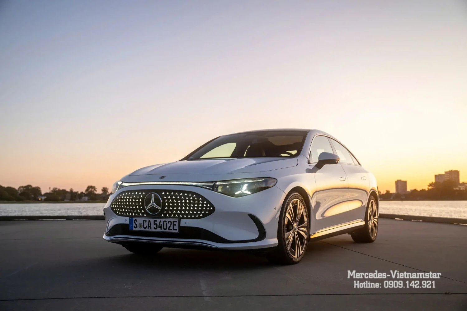 CLA 200