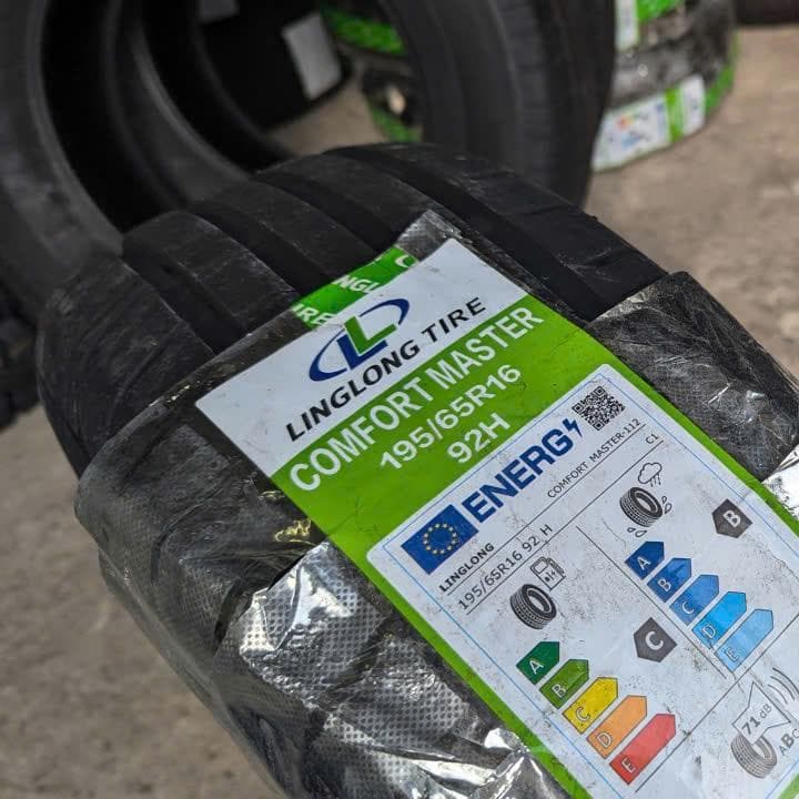 PHÂN BIỆT NHÃN THÔNG SỐ LỐP XE CHUẨN CHÂU ÂU (EU TIRE LABEL): ĐỪNG ĐỂ NHÃN "TỰ CHẾ" ĐÁNH LỪA BẠN
