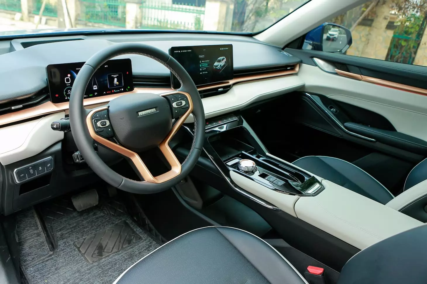 Haval H6 HEV
