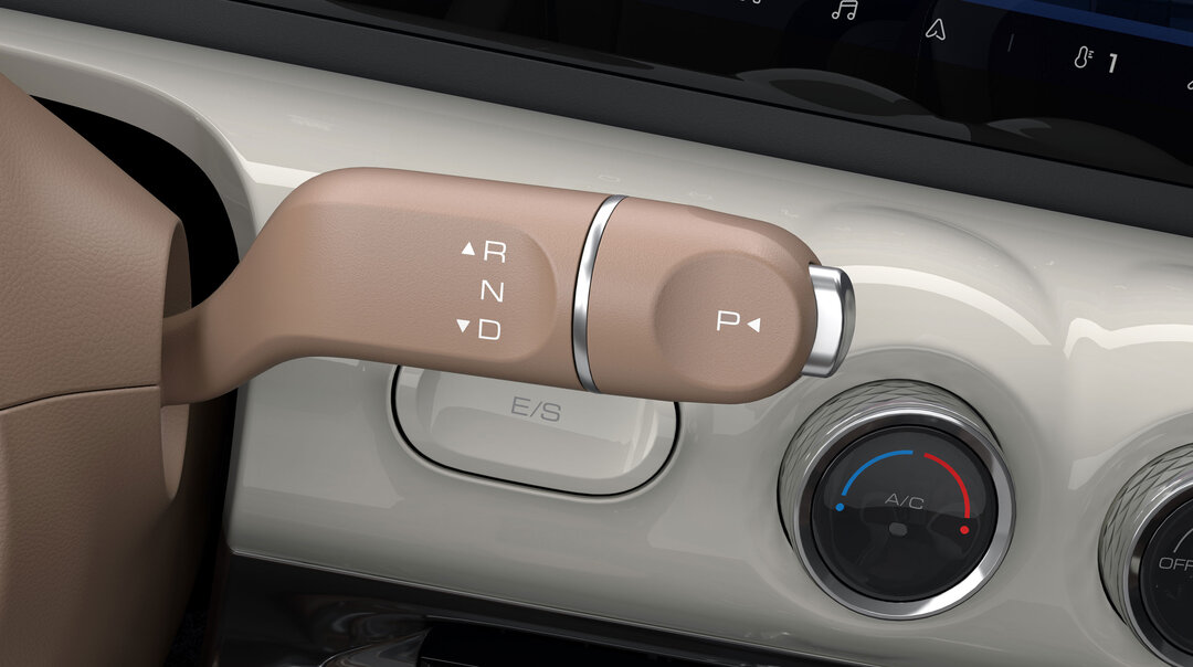 Cần số wuling gingo max