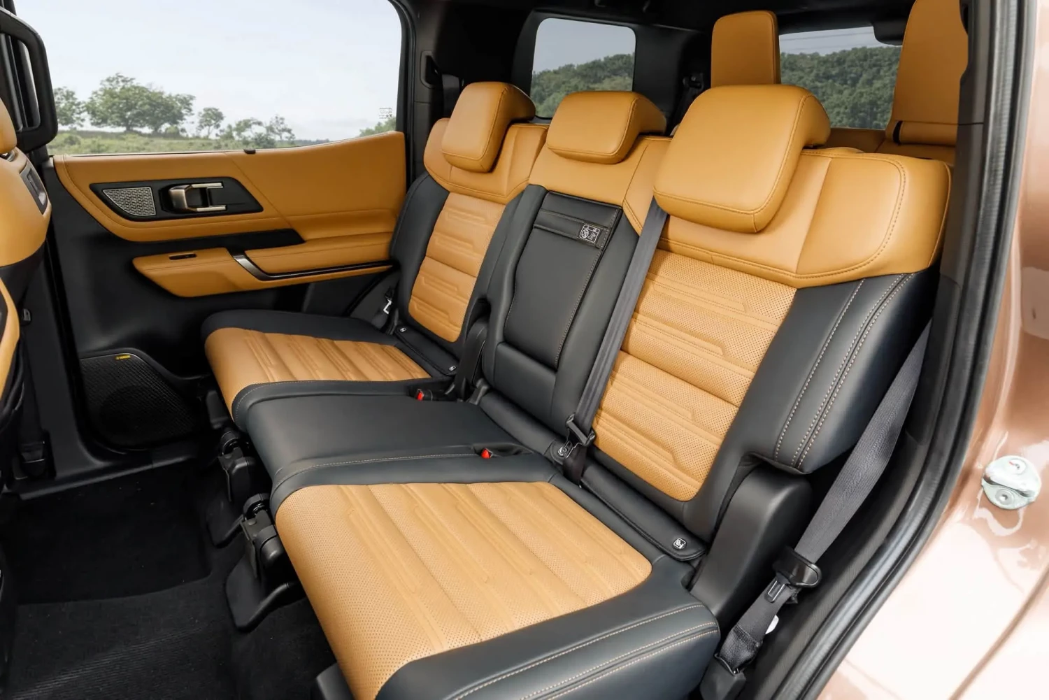 Pajero All new 2026