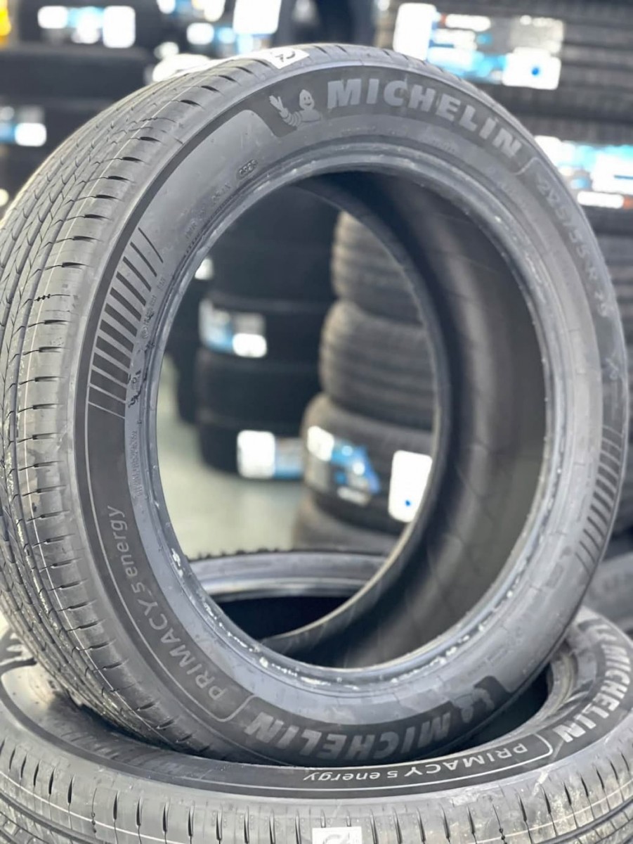 PRIMACY 5 ENERGY 225 55R19 103H