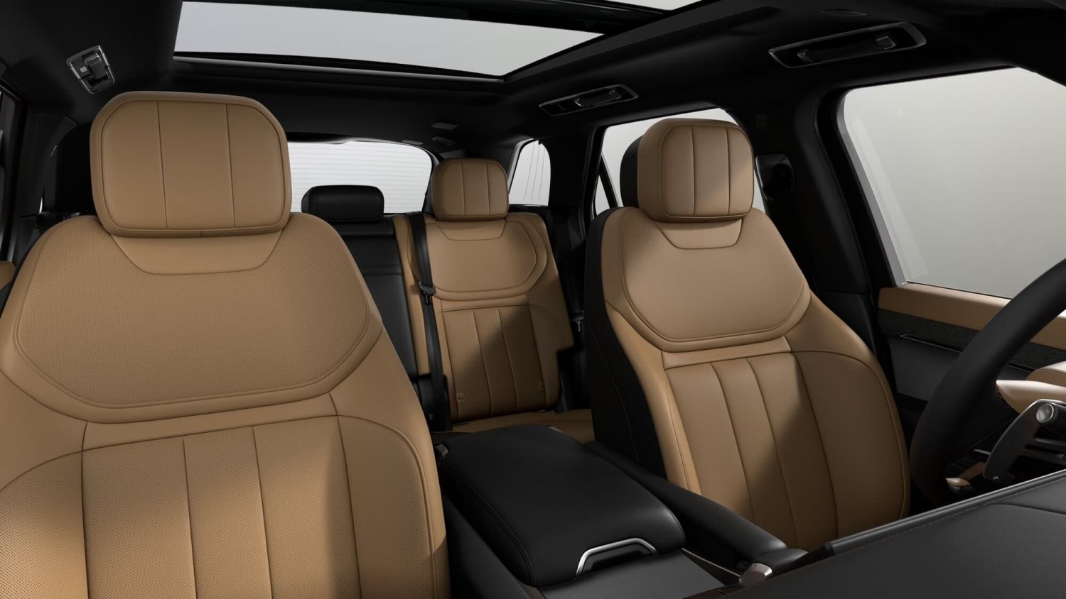 Range Rover Sport MY26