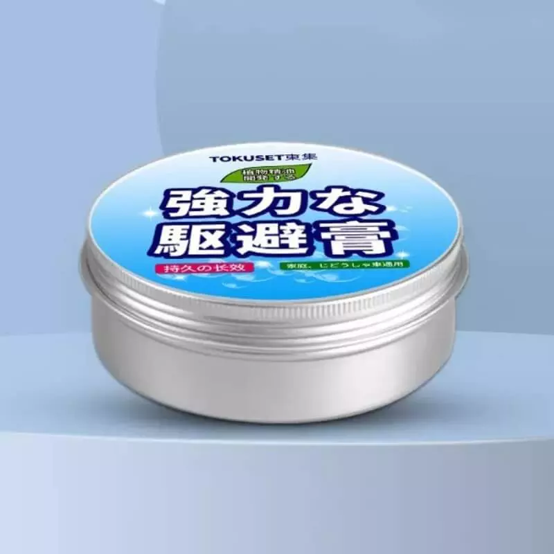 Sáp đuổi chuột