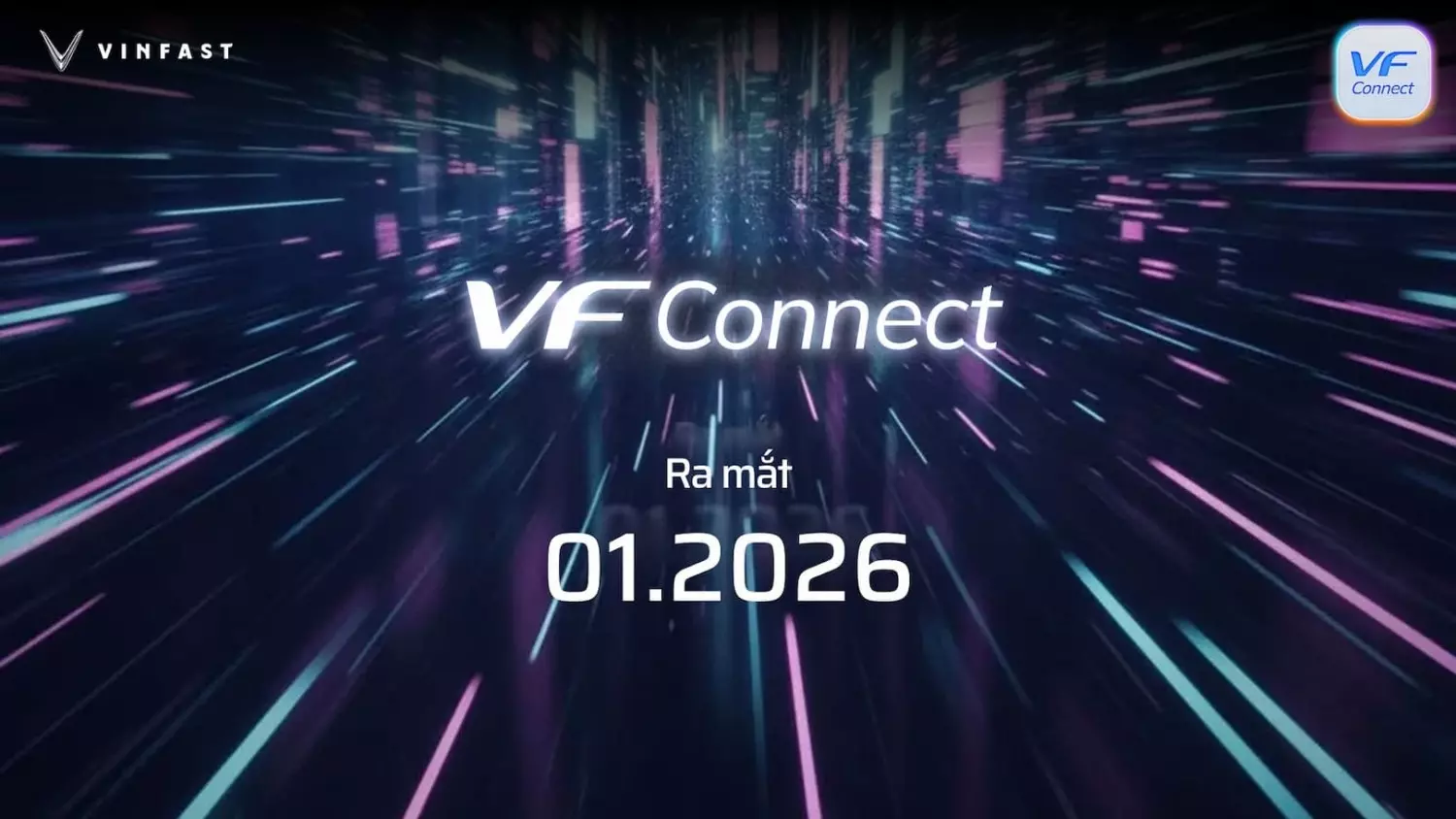 VF Connect