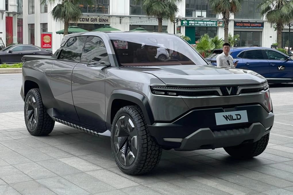 Đánh giá chi tiết xe bán tải điện VinFast VF Wild: Liệu mức giá dự kiến 800 triệu đến 1,2 tỷ đồng có đủ sức tạo "cơn sốt"?