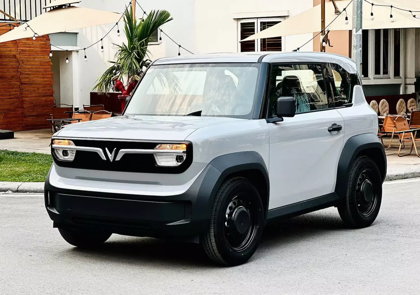 vinfast vf3