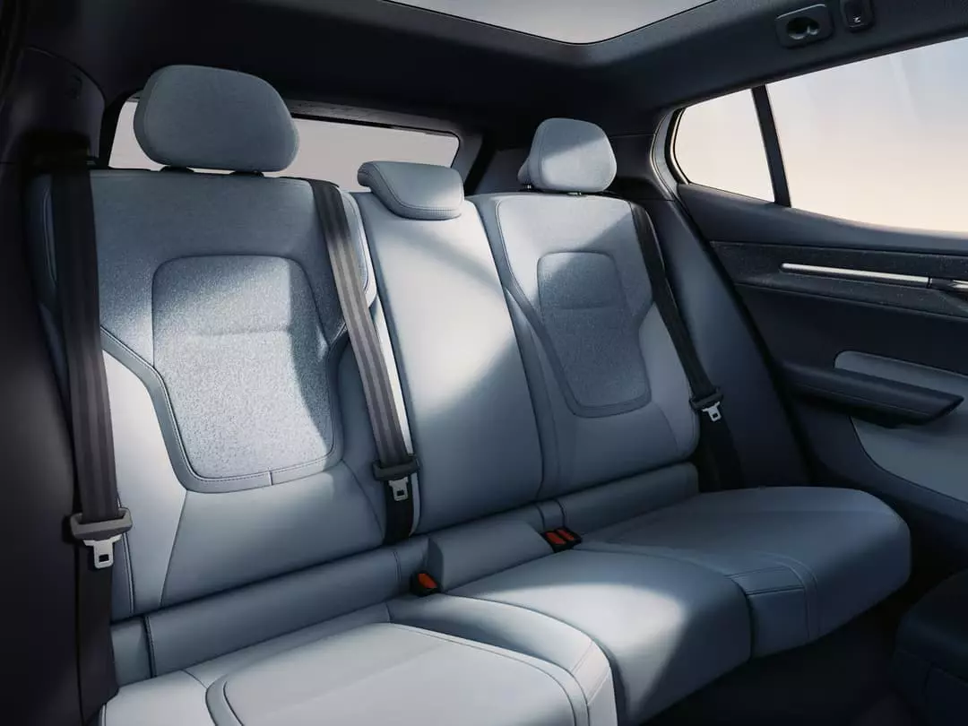 volvo ex30