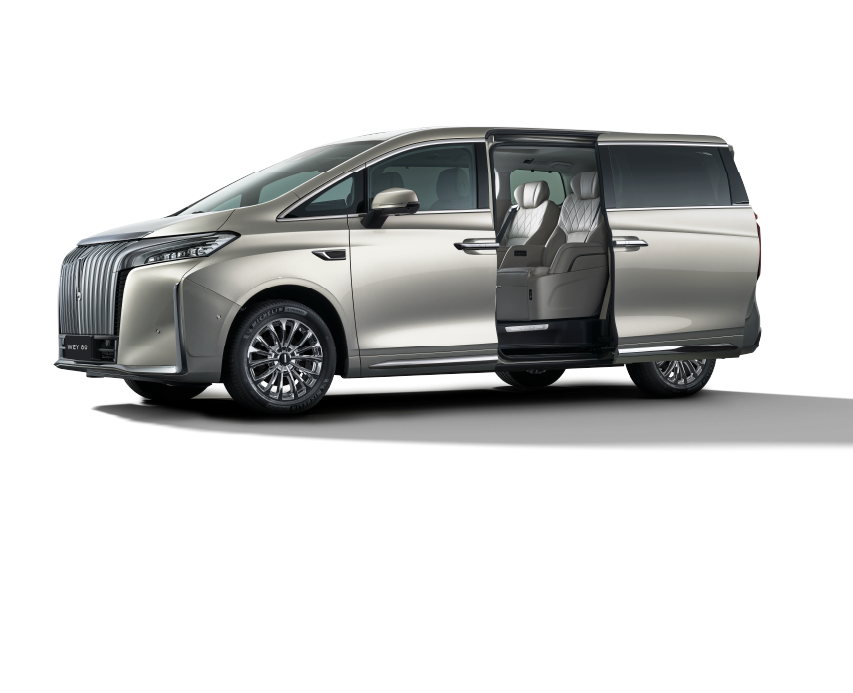 wey 80 phev
