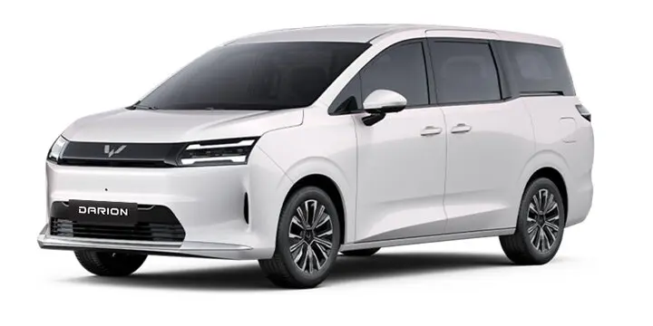 wuling darion