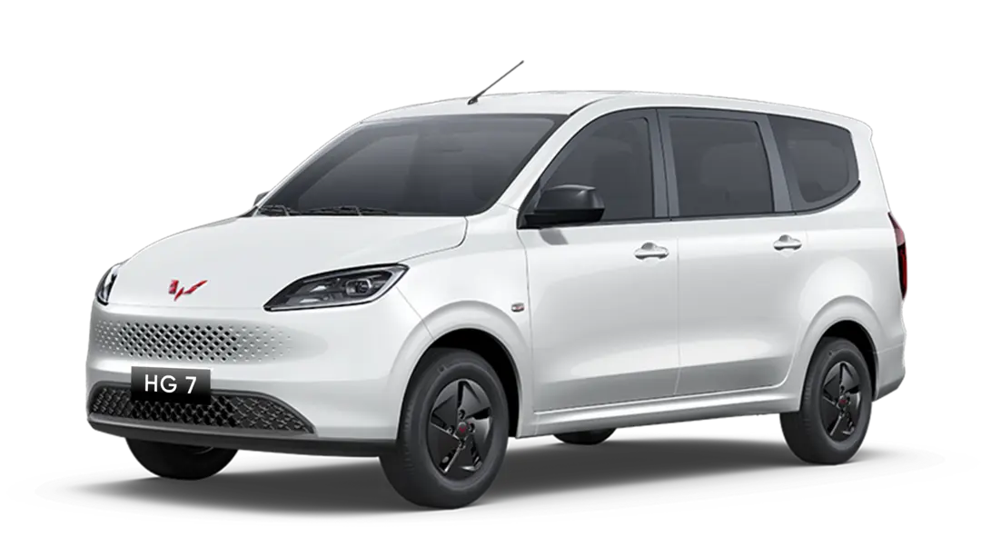 WULING GRANGO