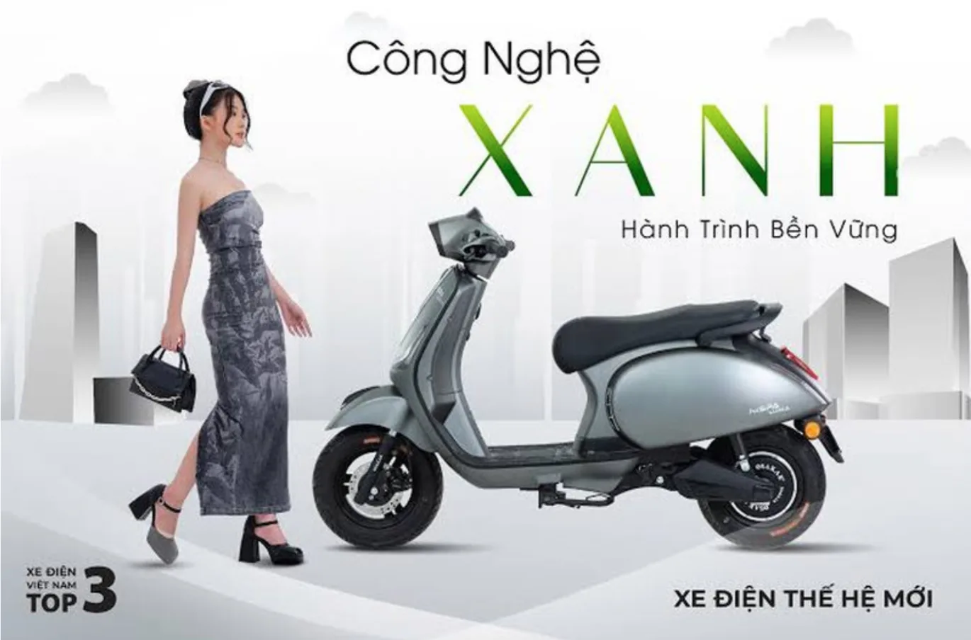 Xe máy điện