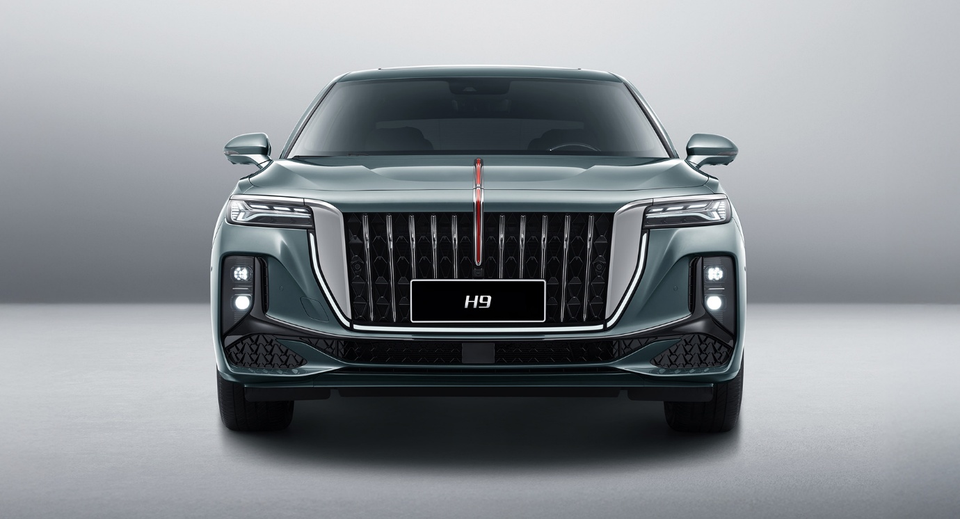 Hongqi H9