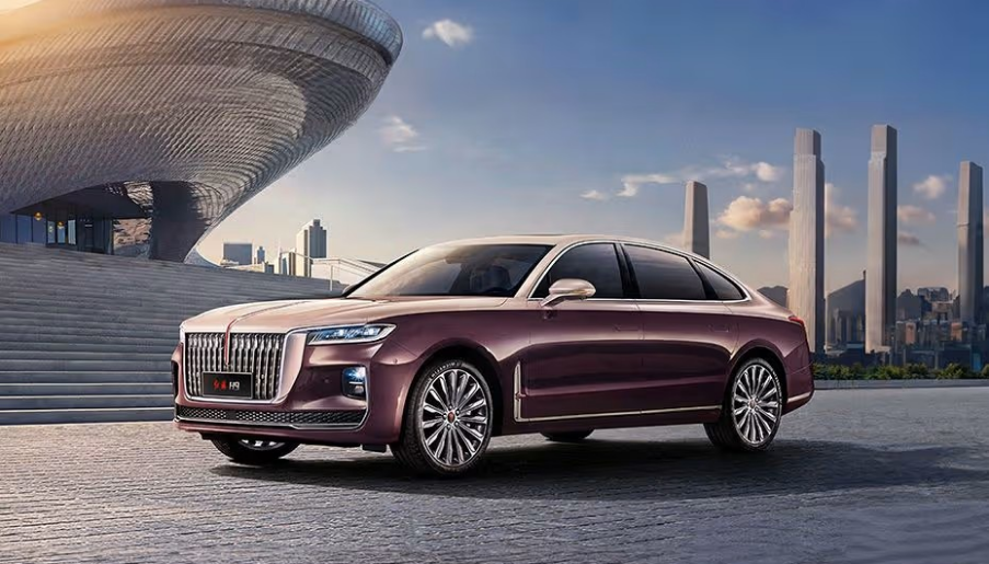 Hongqi H9